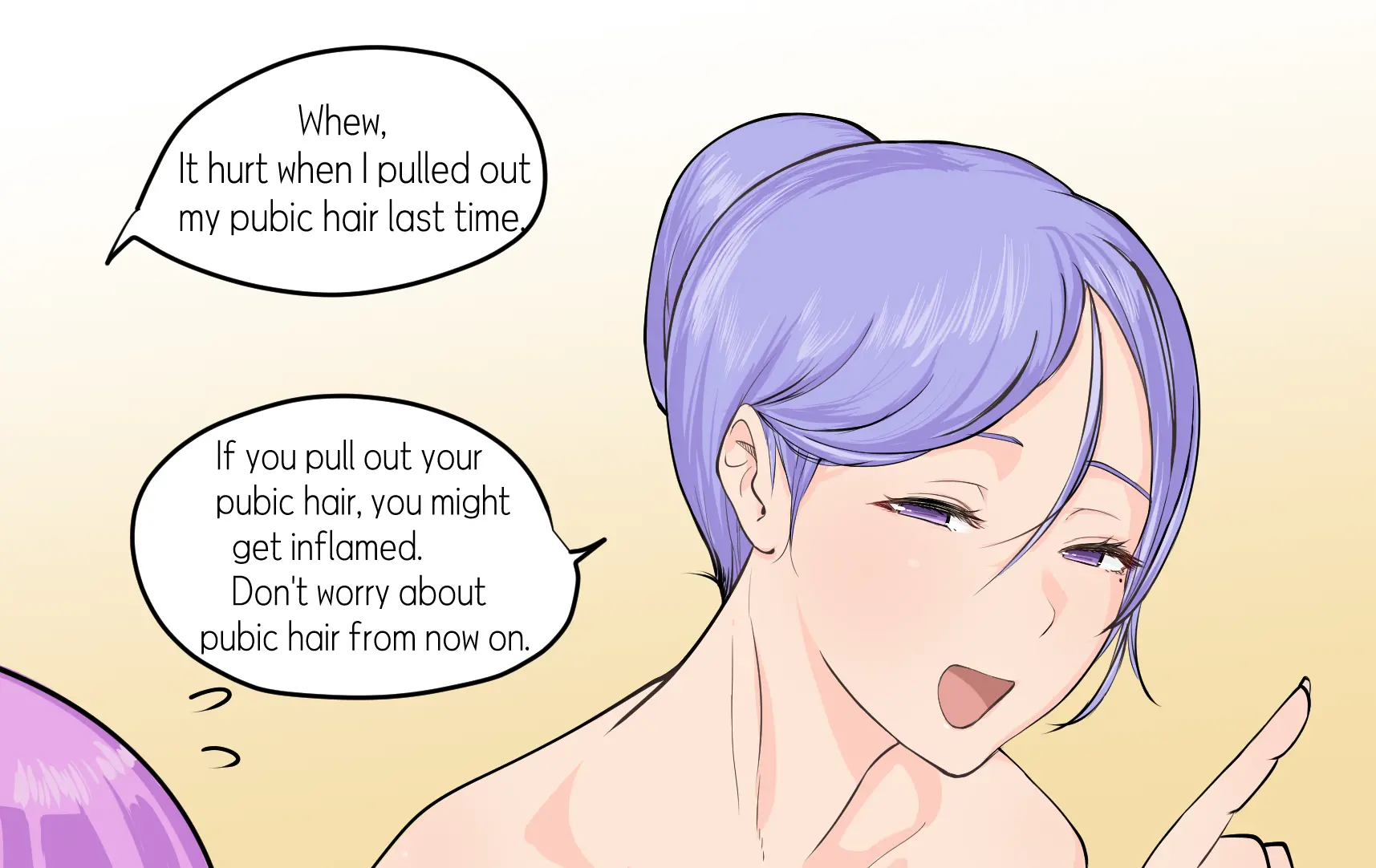 Futanari Sex Education